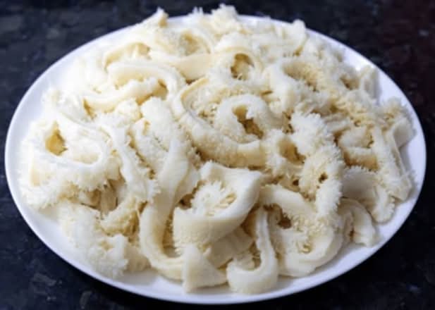 牛肚 Beef Tripe